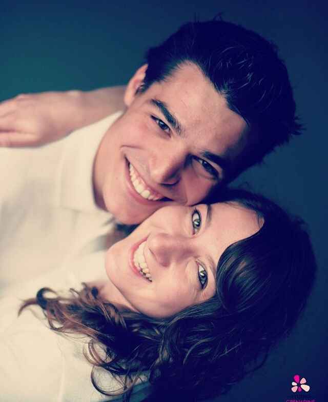 Montrez-nous votre plus belle photo de couple - 1