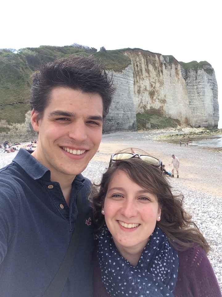 Montrez-nous votre plus belle photo de couple - 2