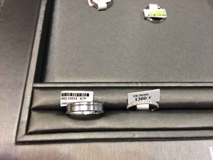 Alliances commandées ! hâte :) - 2