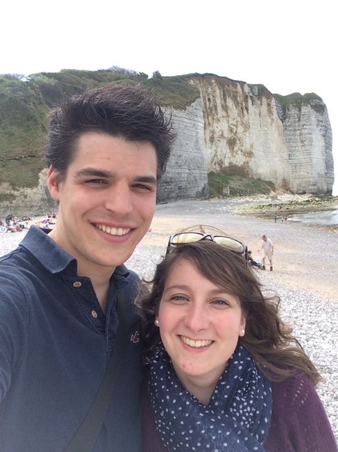 Montrez-nous votre plus belle photo de couple - 2