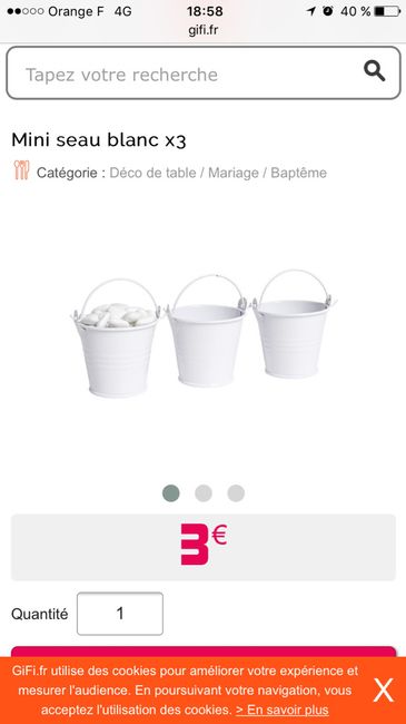 à l'aide ! champêtre - 1