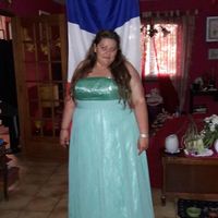 Dis-nous ton prix : Robe - 1