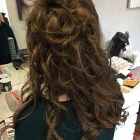 1er essai coiffure - 2