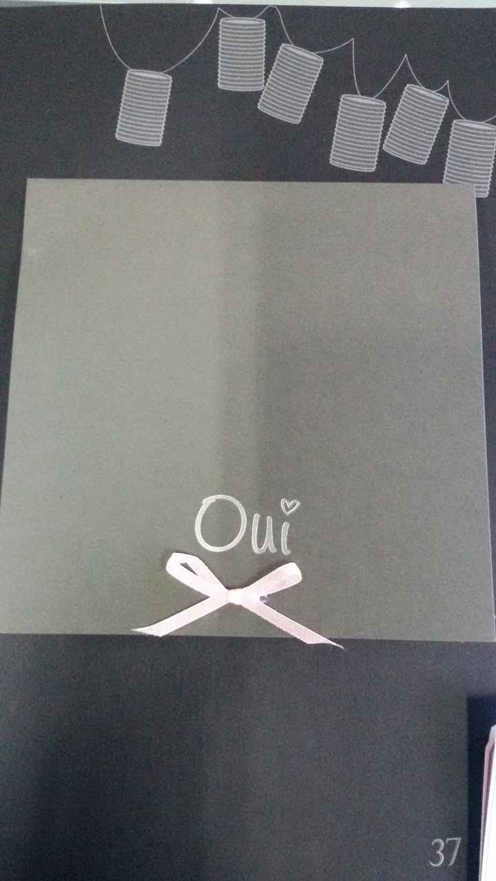 faire part extérieur