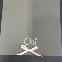 faire part extérieur