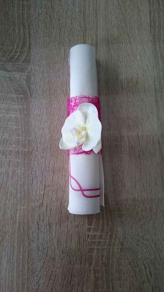 rond de serviette 