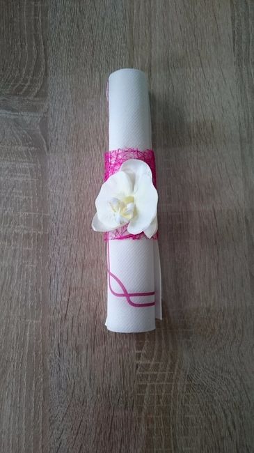 rond de serviette 