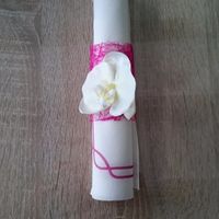 rond de serviette 