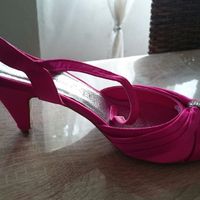 chaussures de mariée 