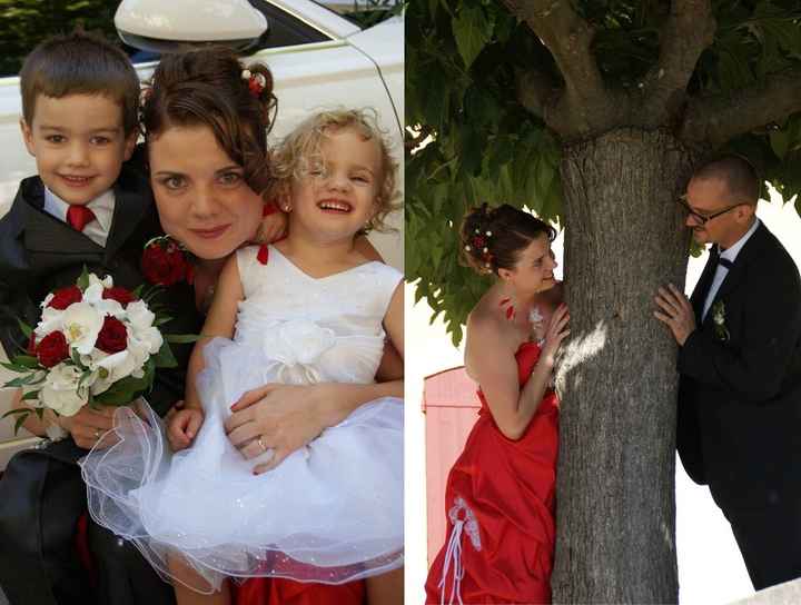 mariage civil