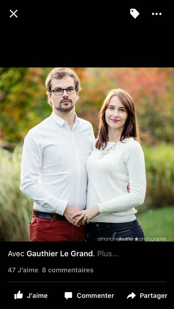 Votre plus belle photo de couple - 1