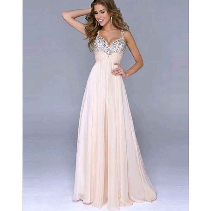 Robe du lendemain - 1