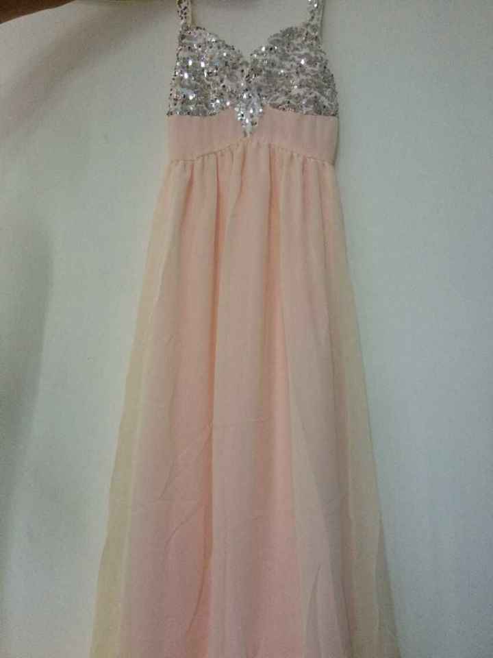 Robe du lendemain - 2