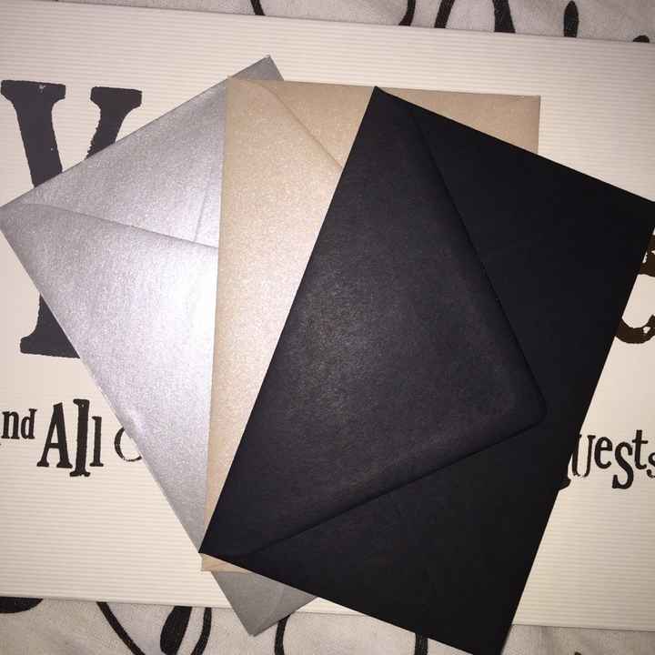 Livre d'or customisé - 4