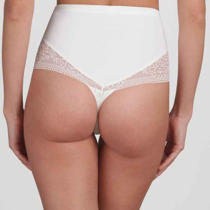 Lingerie pour sous la robe et pour une nuit hot ^^ - 3