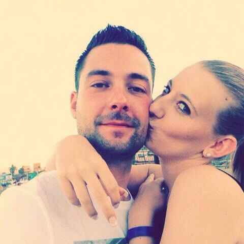 Votre première photo de couple ... - 1