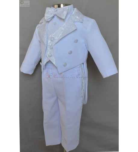 Smoking pour mon petit de 12mois, votre avis - 1