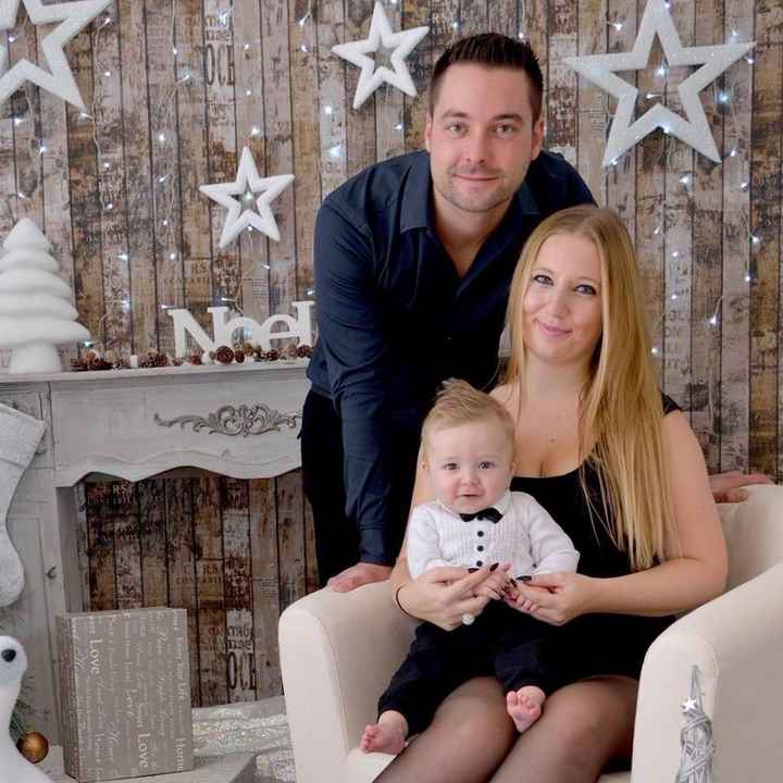 Chéri et moi on est ... - 1