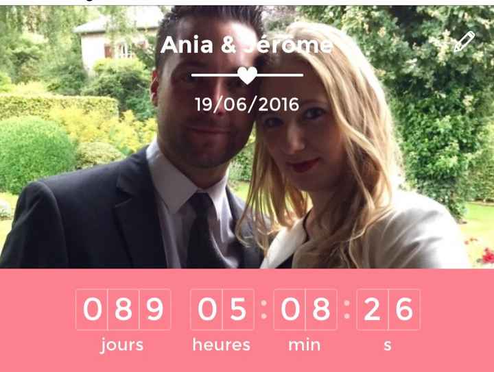 Montrez moi vos compteurs!! - 1