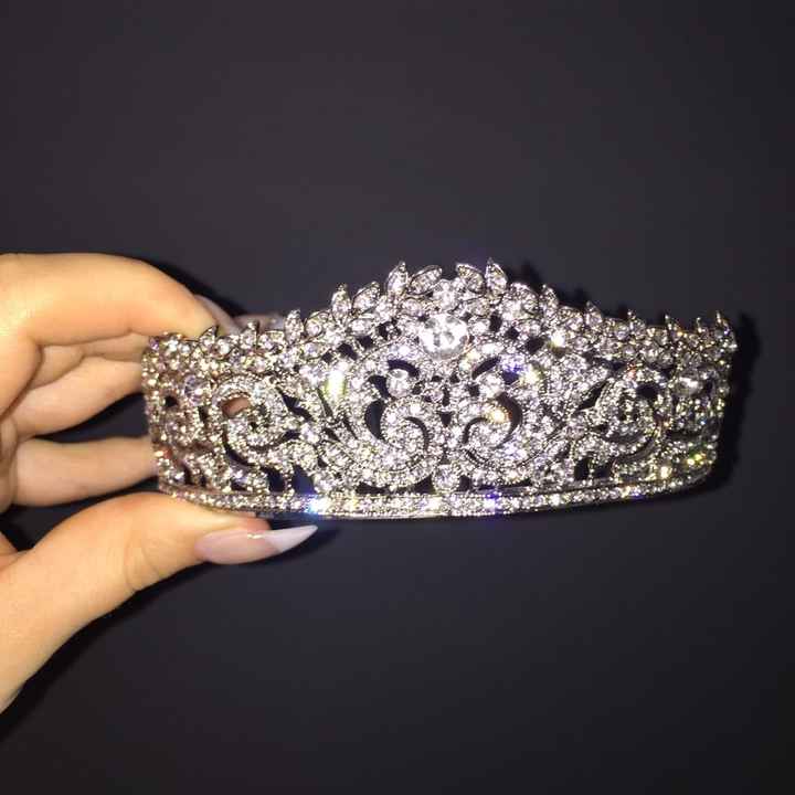 Accessoires cheveux - 2