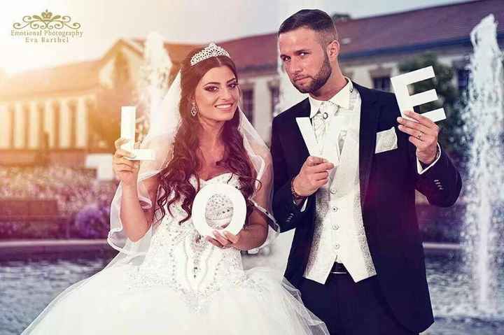 Accessoires cheveux - 1