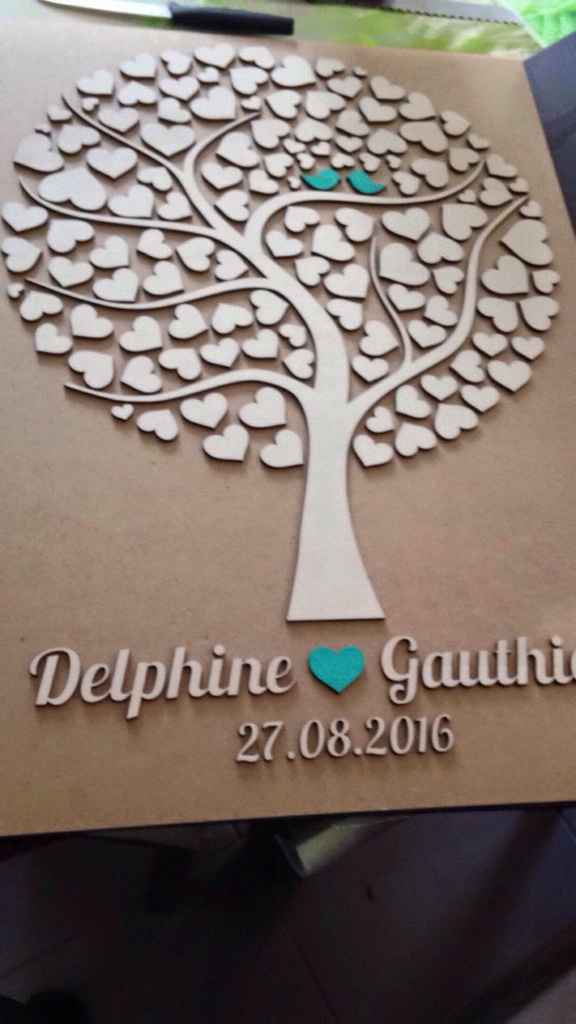 Notre livre d'or - 1