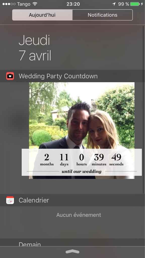 À vos compteurs, partagez! - 1