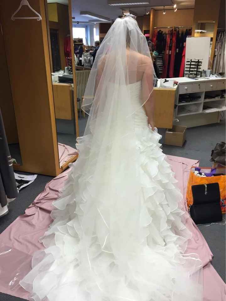 Ajd nos essayages retouches après 8 longs mois - 6