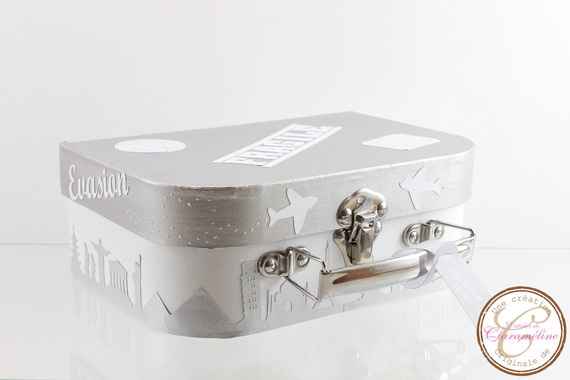 Thème aviation, inspiration box alliance - 1