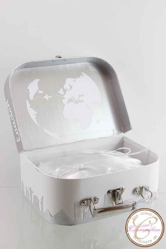 Thème aviation, inspiration box alliance - 2