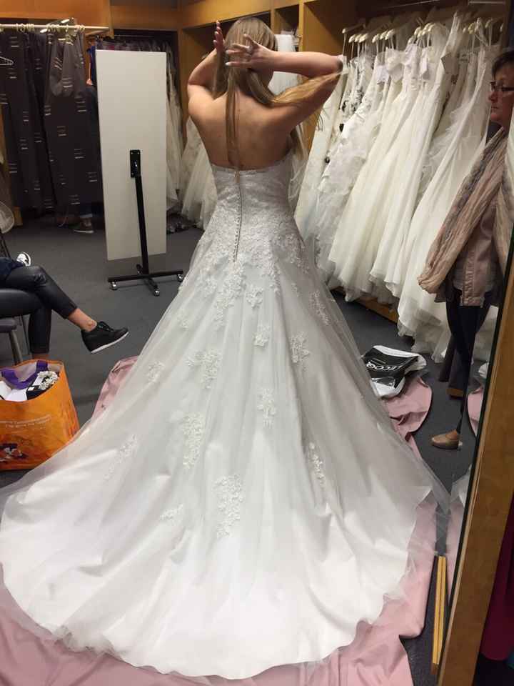 Mariage civil dans 3 semaines - 2