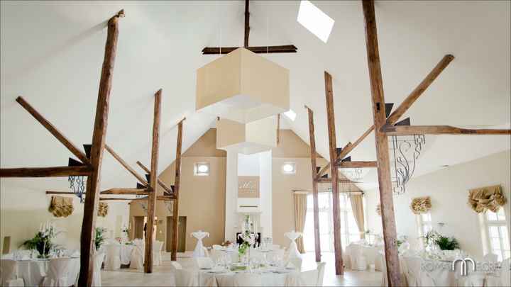 Dans 3 semaines y aura notre cérémonie laïque - 1