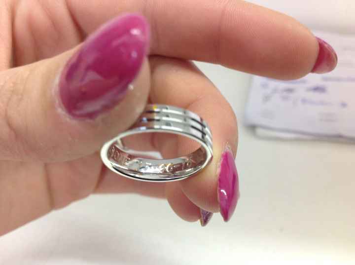 Dans 3 semaines y aura notre cérémonie laïque - 10