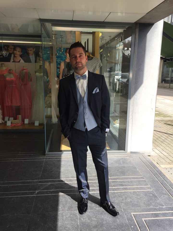 Dans 3 semaines y aura notre cérémonie laïque - 15