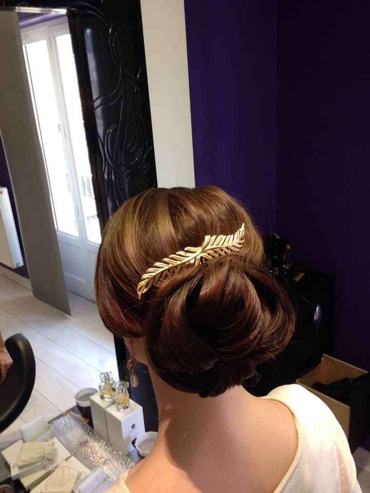 Ou trouver ce type de peigne ? - 1