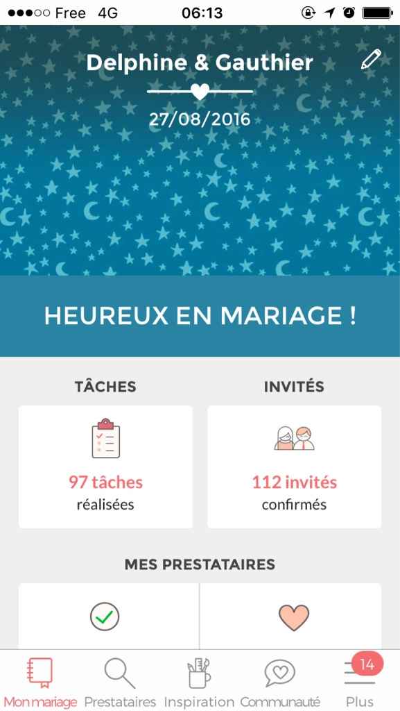 On y est, enfin! - 1