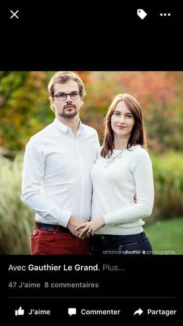 Votre plus belle photo de couple - 1