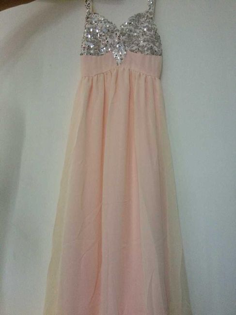 Robe du lendemain - 2