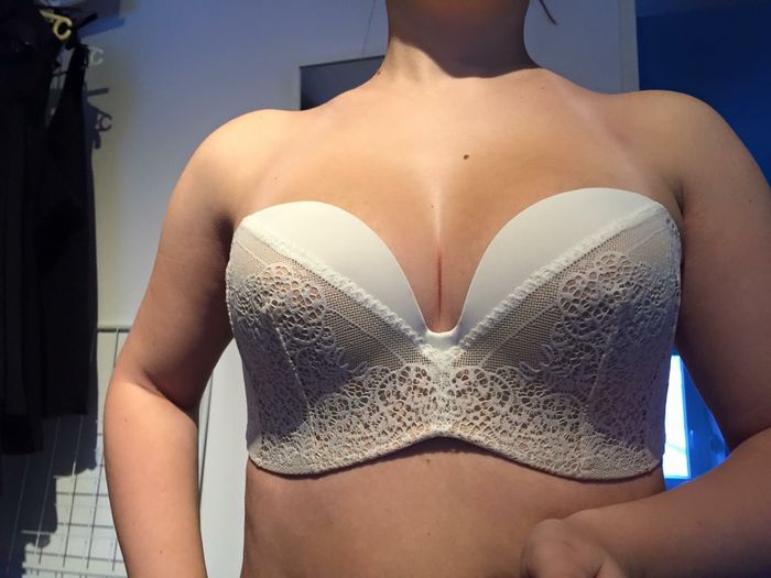 Wonderbra vos avis - 1