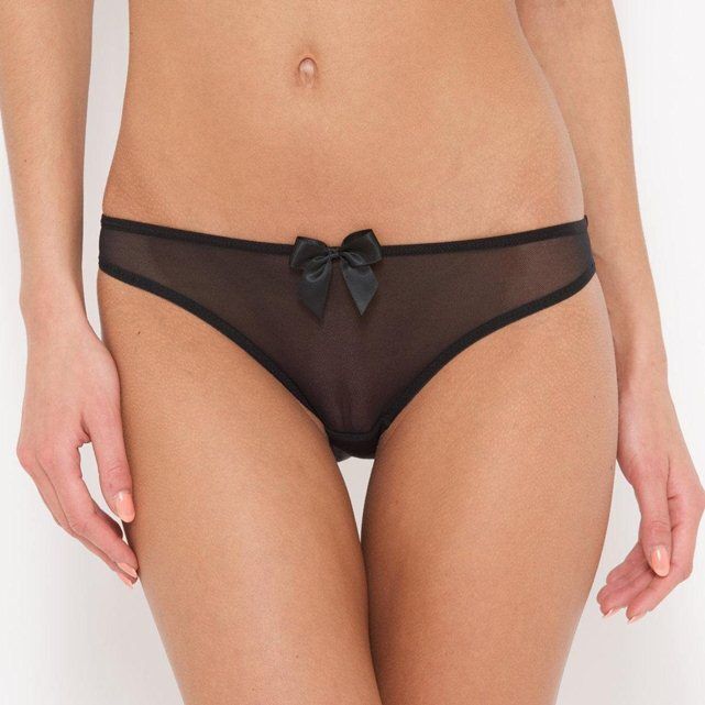 Lingerie pour sous la robe et pour une nuit hot ^^ - 4