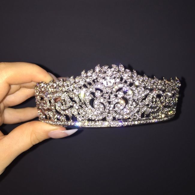 Accessoires cheveux - 2