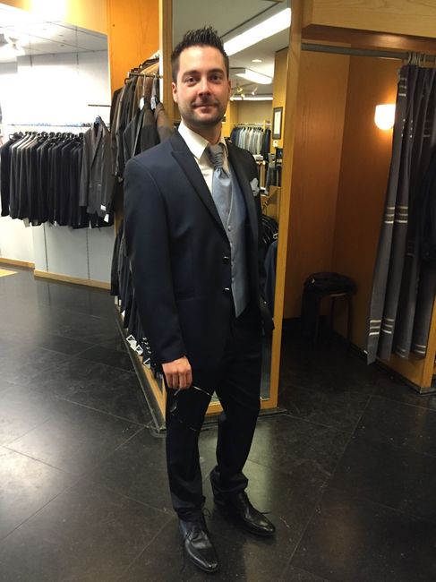 Dans 2 mois mariage civil - 2