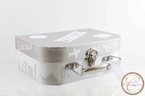 Thème aviation, inspiration box alliance - 1