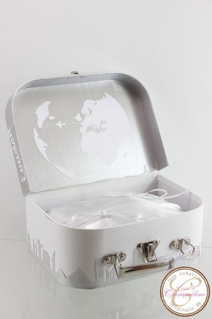 Thème aviation, inspiration box alliance - 2