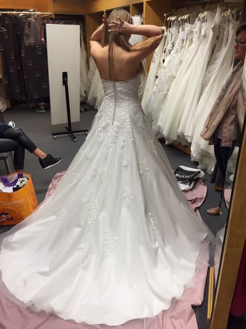 Mariage civil dans 3 semaines - 2