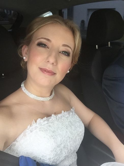 Photos mariage civil - 2