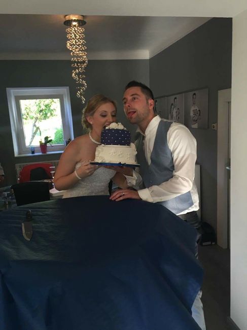 Photos mariage civil - 5
