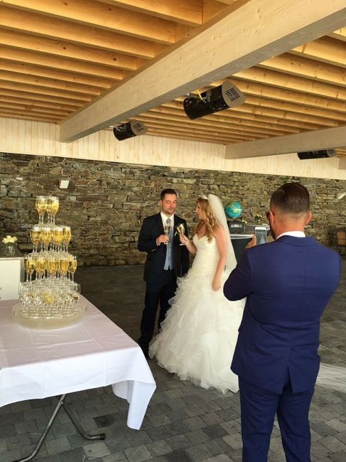Notre mariage du dimanche 19 juin 2016 - 4
