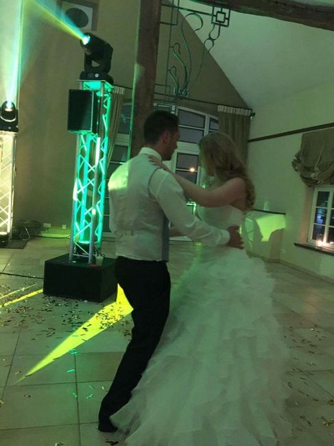 Notre mariage du dimanche 19 juin 2016 - 5