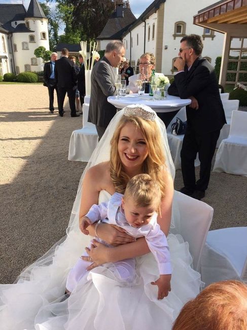 Notre mariage du dimanche 19 juin 2016 - 6